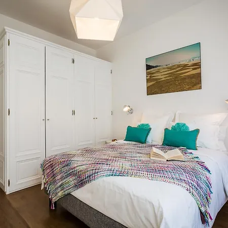 Les Vagues Apartment Biarritz