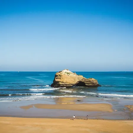 Les Vagues 公寓 *